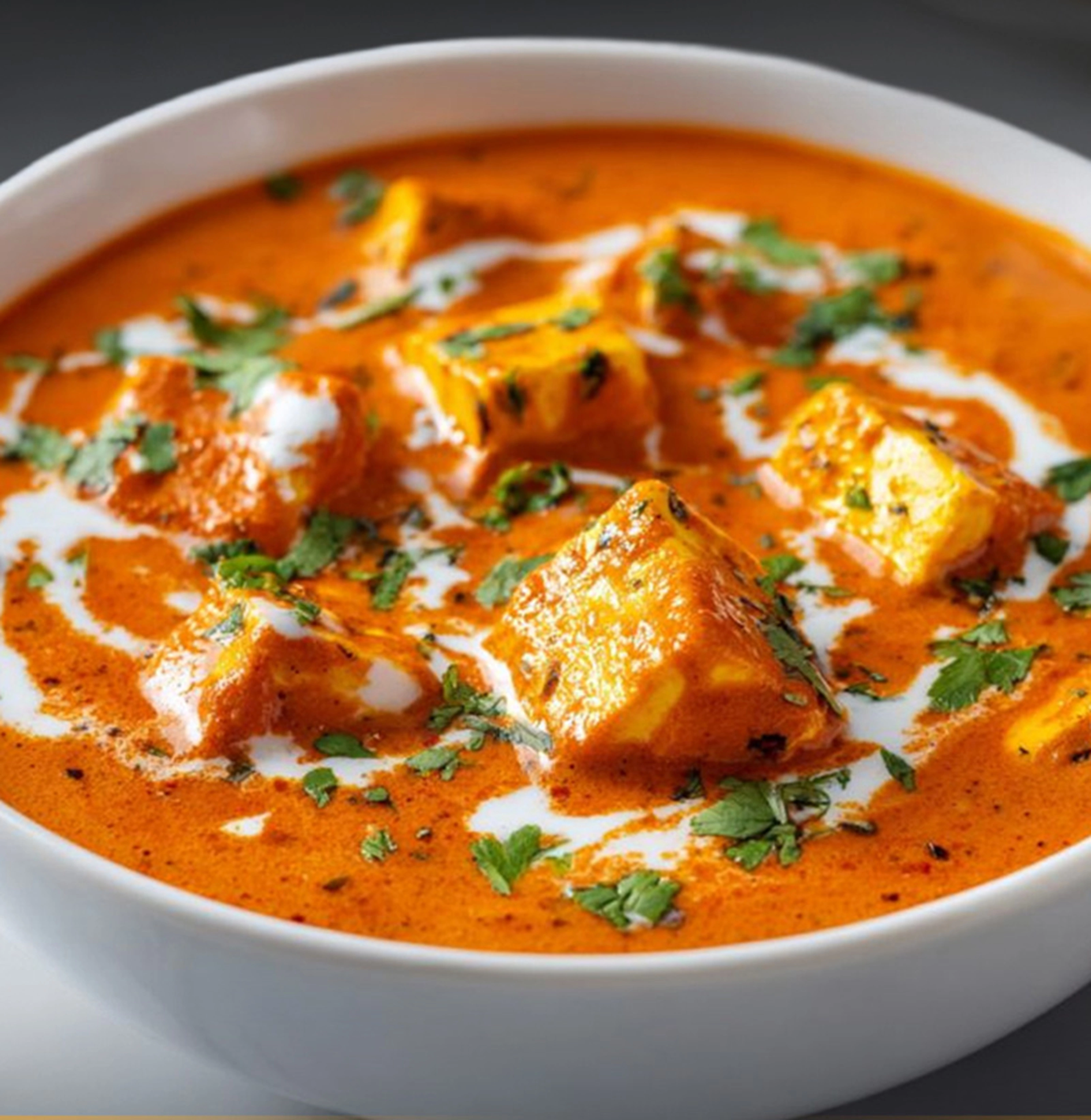 Creamy Peri-Peri Chicken Livers